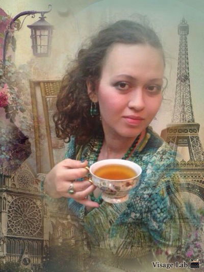 Мария Ворохобко