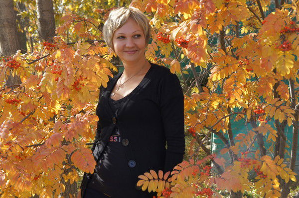 Леночка Суботкина