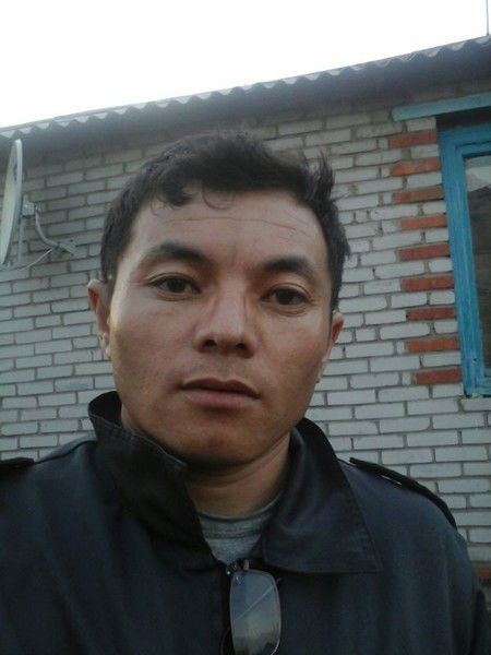 Данияр Аманжол