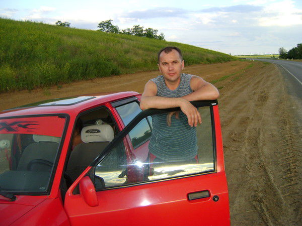 Сергей Бондарев