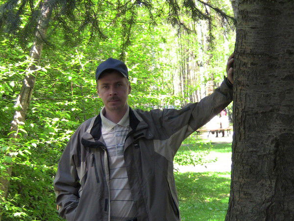 Александр Новиков