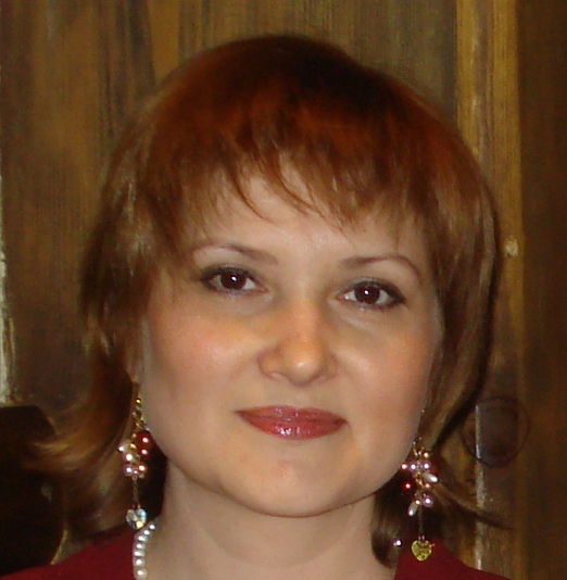 Татьяна Семушенко