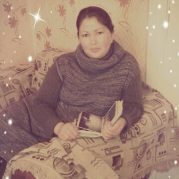 Салтанат Акбелдесова