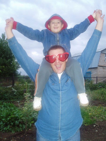 Алексей Медюшко