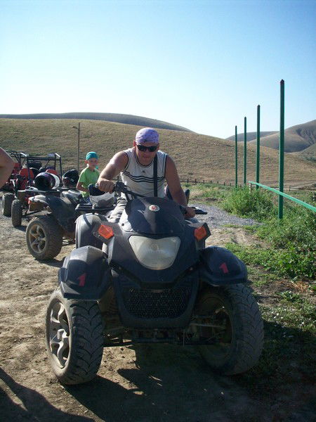 Виталий Галушко