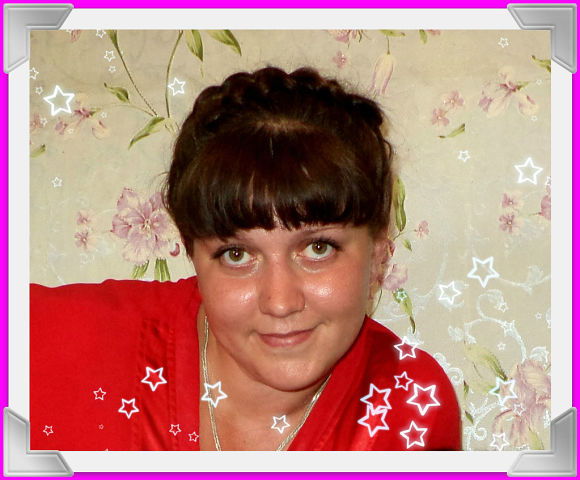 Наталья Серебрякова