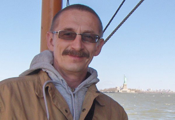 Филипьев Владимир