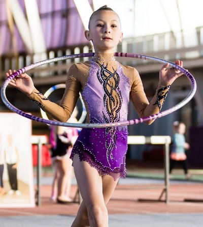 Аня Чугурова