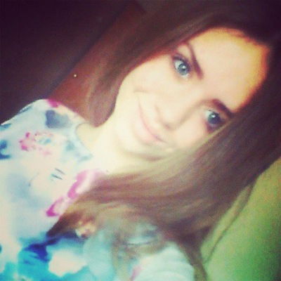 Карина Винтер