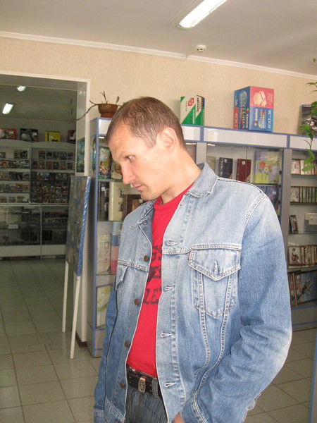 Вадим Богданов