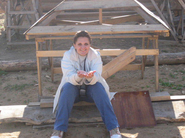 Наталья Коканова