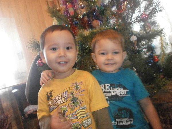 Анастасия Гайдай