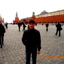 Эдиль Абдралиев