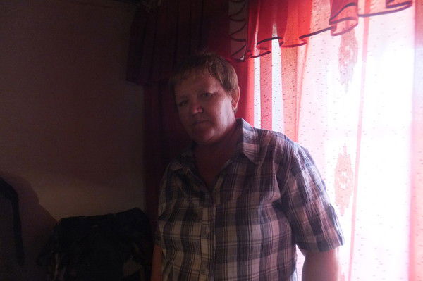 Ольга Баранникова