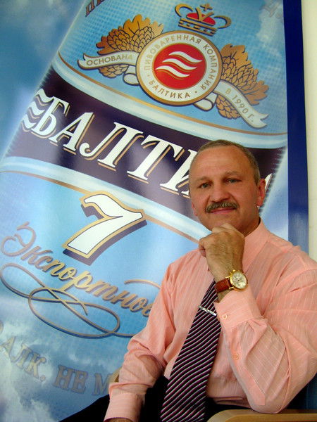 Владимир Быструшкин