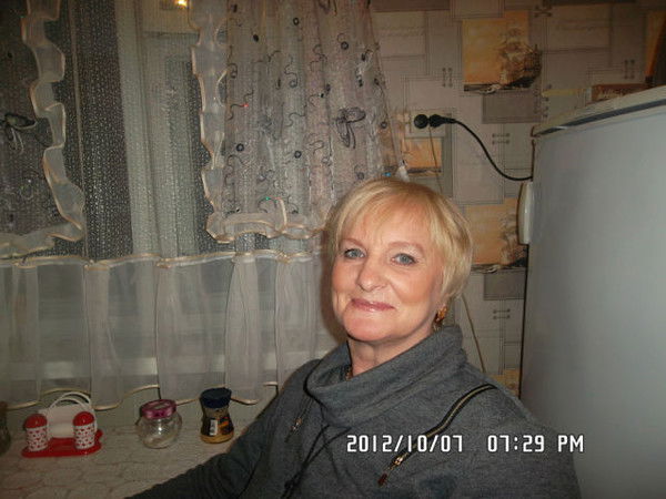 Нина Кузеева