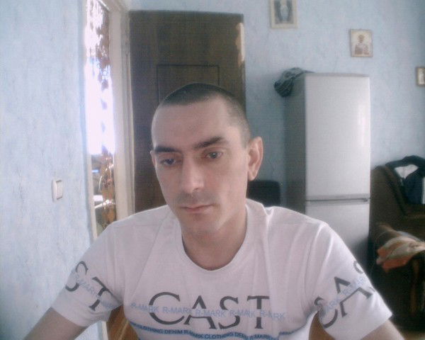 Вячеслав Андриенков