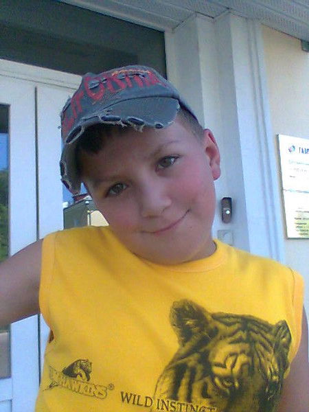 Владимир Клименок