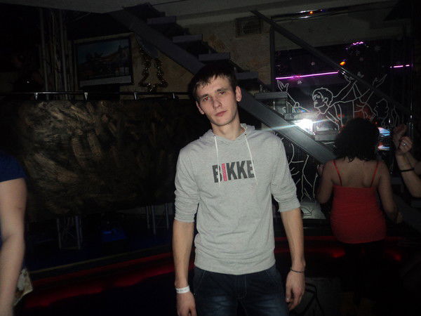 Анатолий Афонин