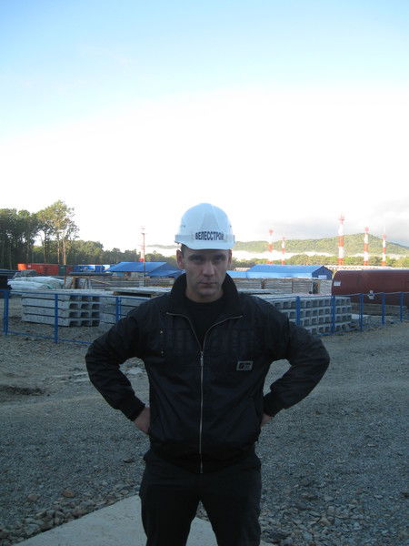 Николай Слободенюк