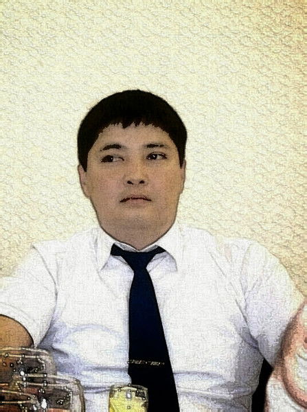 Берик ***********