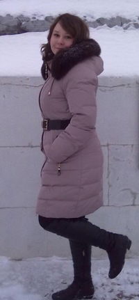 Александра Алейникова