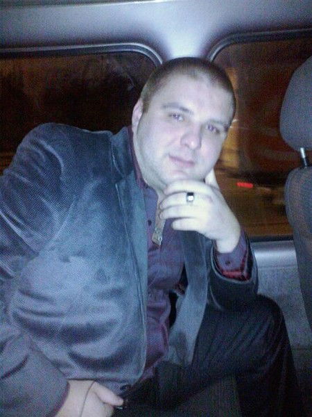 Григорий Иванов