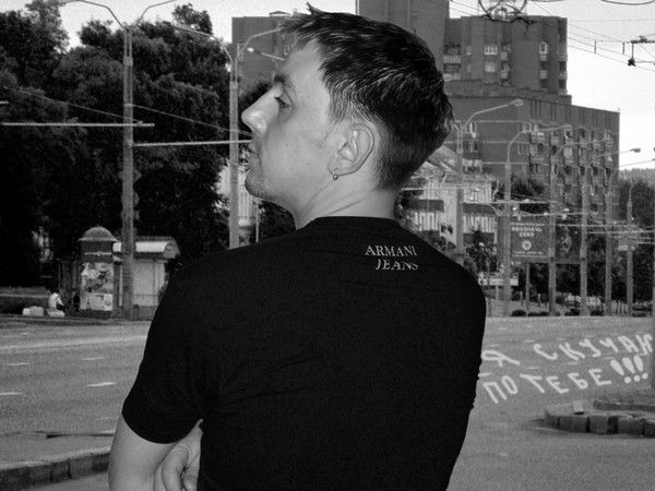 Андрей Гаврис