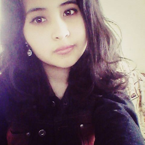 *saniya Kozhakhmet...