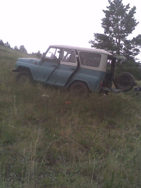 Ярослав Бурчак