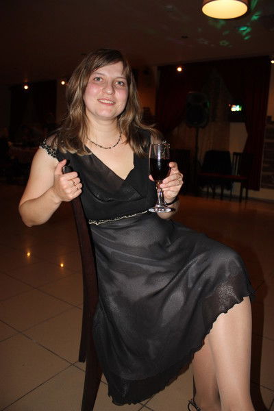 Елена Коноплева