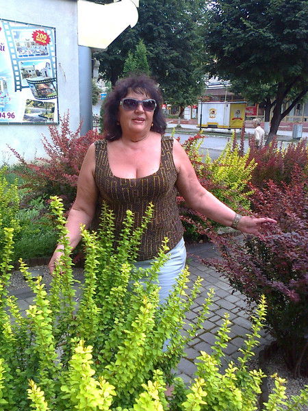 Валентина Довгань