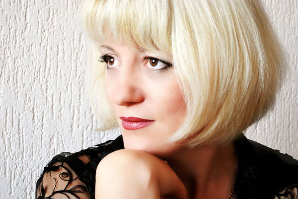 Татьяна Злотникова