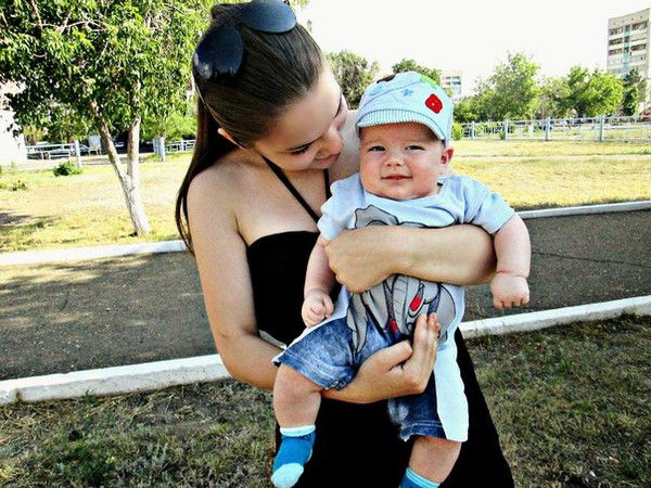 Арина Королева