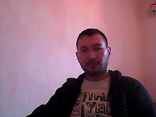 Ербол Кидиров