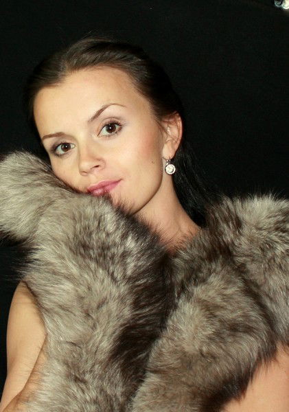 Евгения Кушнир