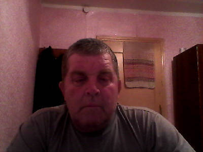 Николай Просеков