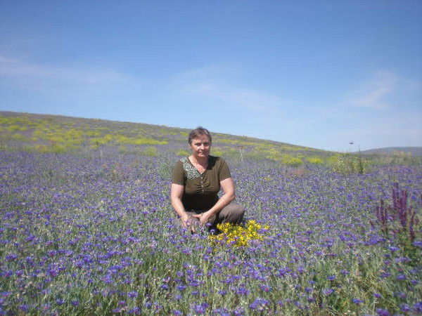 Татьяна Воденюк