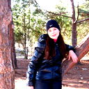 Наташа Козловская