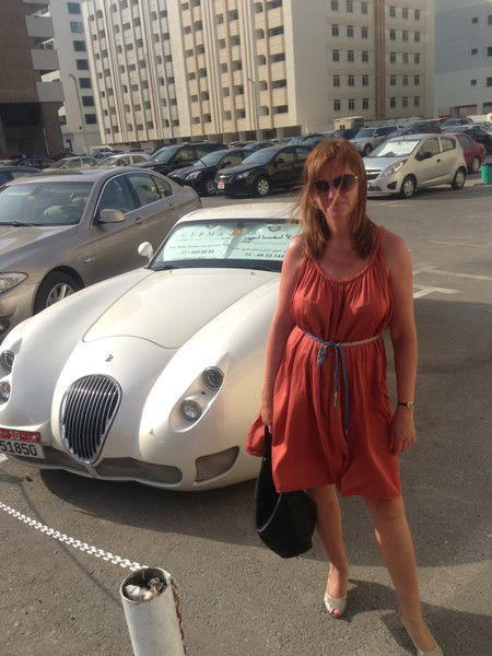 Елена Глинская