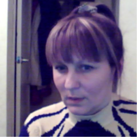 Яна Бойко-Гонтаренко