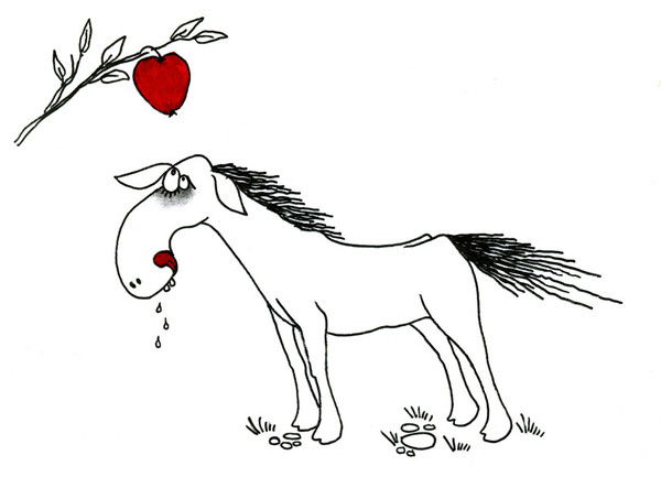 Лошадко Ломовая