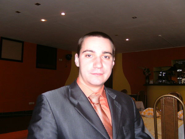 Вячеслав Бурый