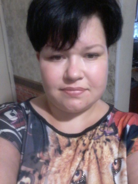 Света Доровских