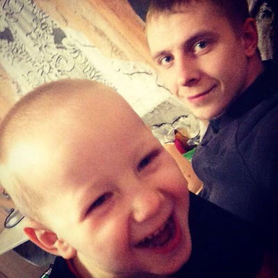 Андрей Колесников