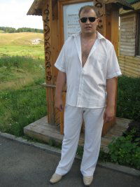 Александр Соколов