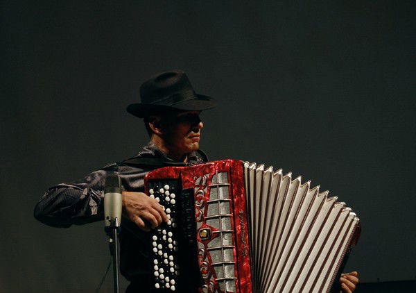 Станислав Махно