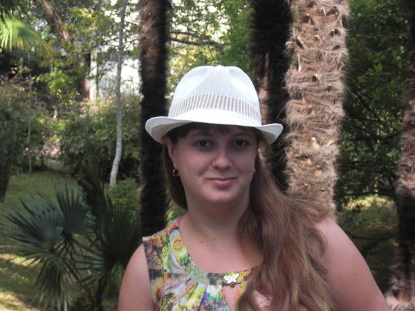 Екатерина Харьковчук