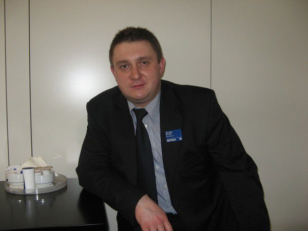 Сергей Коваль