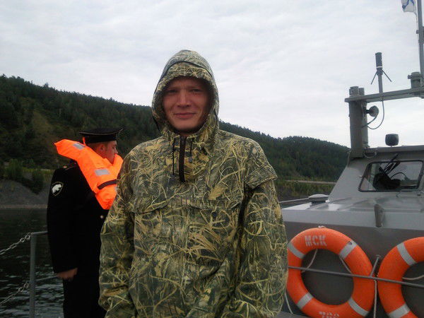 Дмитрий Карлин